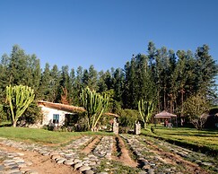 Yakumama Hostel y Restaurant