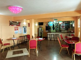 Rene Bistro Hotel