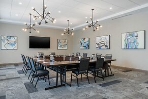 Cambria Hotel Greenville