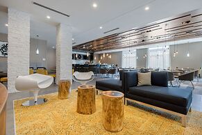 Cambria Hotel Greenville