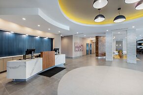 Cambria Hotel Greenville