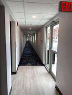 Quality Inn & Suites Evansville Downtown