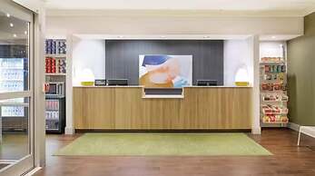 Spark by Hilton Evansville Downtown
