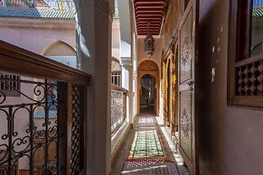 Riad Agdal Royal