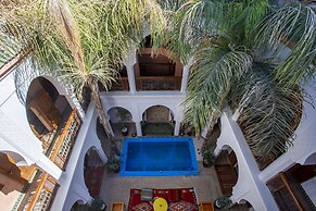 Riad Agdal Royal