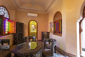 Riad Agdal Royal