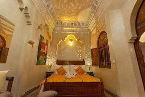 Riad Agdal Royal