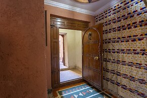 Riad Agdal Royal