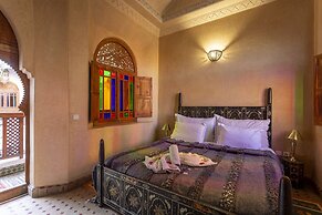 Riad Agdal Royal