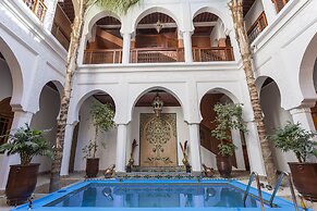 Riad Agdal Royal