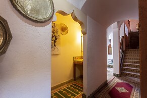 Riad Agdal Royal