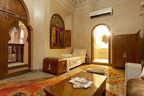 Riad Agdal Royal