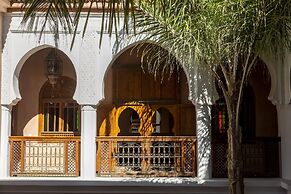Riad Agdal Royal