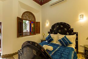 Riad Agdal Royal