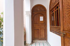 Riad Agdal Royal