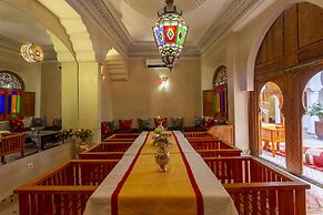 Riad Agdal Royal