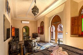 Riad Agdal Royal