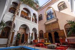 Riad Agdal Royal