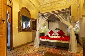 Riad Agdal Royal