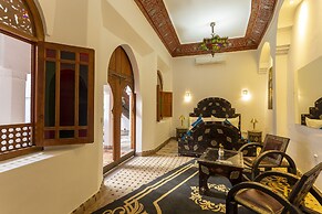 Riad Agdal Royal