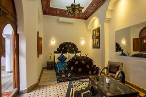 Riad Agdal Royal