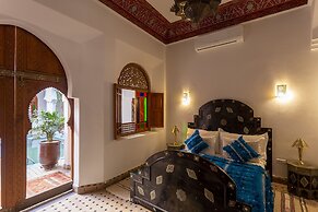 Riad Agdal Royal