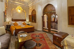 Riad Agdal Royal