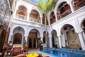 Riad Agdal Royal