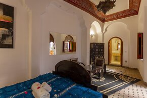Riad Agdal Royal
