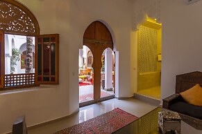 Riad Agdal Royal