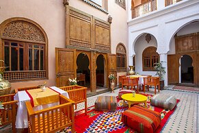 Riad Agdal Royal