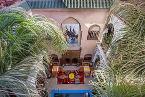 Riad Agdal Royal