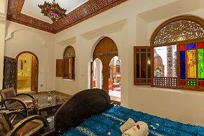 Riad Agdal Royal