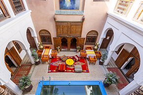 Riad Agdal Royal
