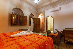 Riad Agdal Royal