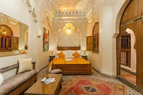 Riad Agdal Royal
