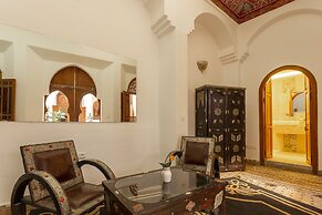 Riad Agdal Royal