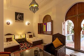 Riad Agdal Royal