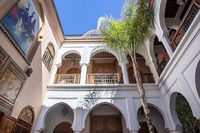 Riad Agdal Royal