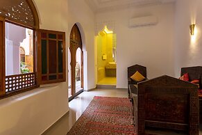 Riad Agdal Royal