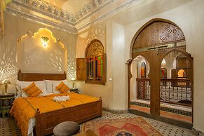 Riad Agdal Royal