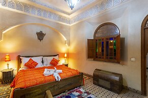 Riad Agdal Royal