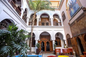 Riad Agdal Royal