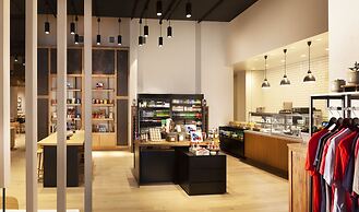 Hyatt Regency Frisco-Dallas