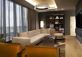 Hyatt Regency Frisco-Dallas