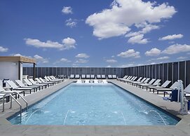 Hyatt Regency Frisco-Dallas