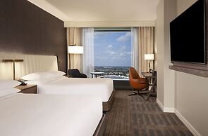 Hyatt Regency Frisco-Dallas