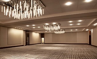 Hyatt Regency Frisco-Dallas