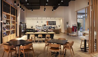 Hyatt Regency Frisco-Dallas