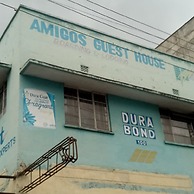 Amigos Guest House